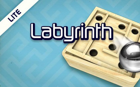 Labyrinth Lite - thumbnail