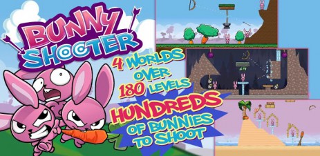 Bunny Shooter - thumbnail