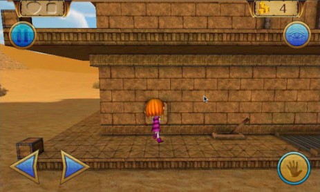 Nia: Jewel Hunter - охота за алмазами | Android