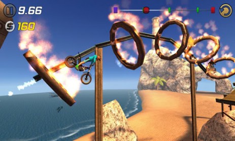 Trial Xtreme 3 | Android