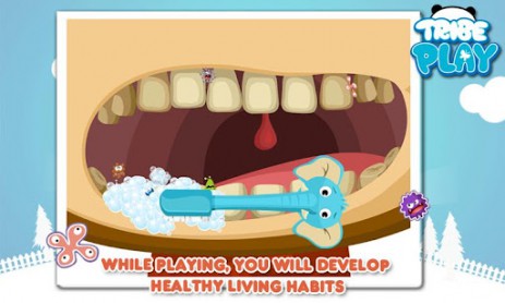 Dr Panda's Hospital - доктор Панда | Android