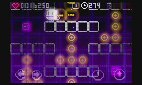 Pix'n Love Rush | Android