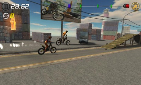 Trial Xtreme 3 | Android