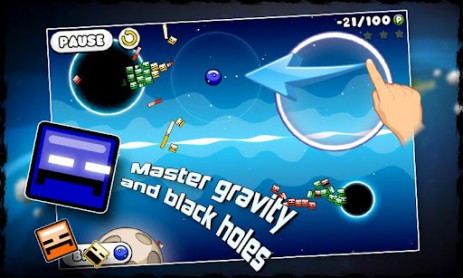 Blosics HD | Android