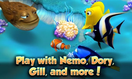 Nemo's Reef | Android