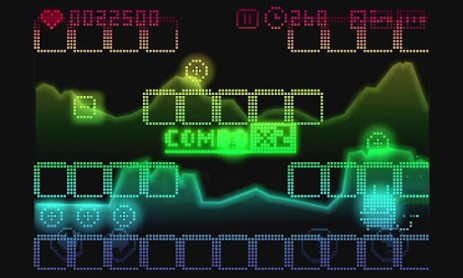 Pix'n Love Rush | Android