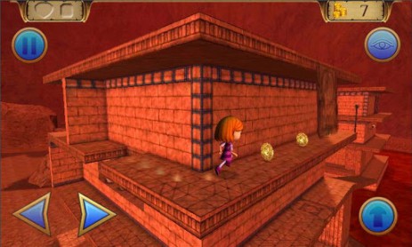 Nia: Jewel Hunter - охота за алмазами | Android