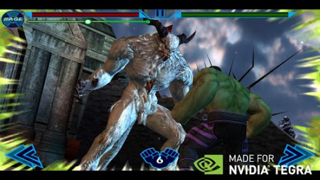 Avengers Initiative | Android