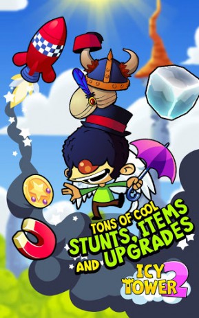 Icy Tower 2 | Android