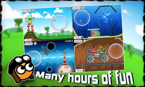 Blosics HD | Android