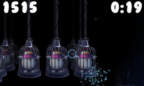 Snowmen Story: Dark Side | Android