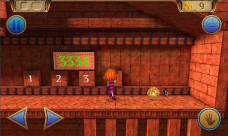 Nia: Jewel Hunter - охота за алмазами | Android