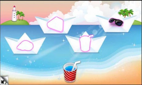 Smart baby games Lite | Android