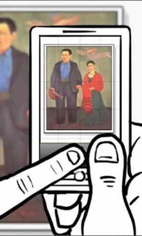Google Goggles - thumbnail