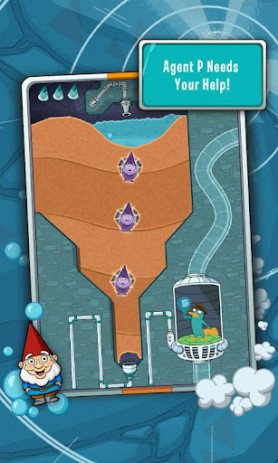 Where's My Perry? Free | Android