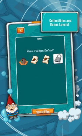 Where's My Perry? Free | Android