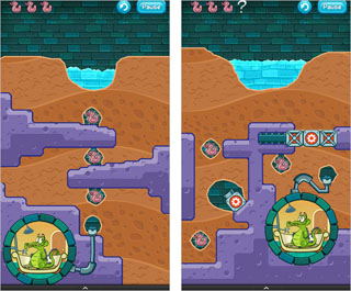 Where's My Water? | Android