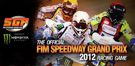 Poster <span lang="ru">Speedway GP 2012 – гонки на мотоциклах</span> Poster <span lang="ru">Speedway GP 2012 – гонки на мотоциклах</span>