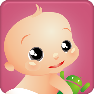 Baby Care ikon