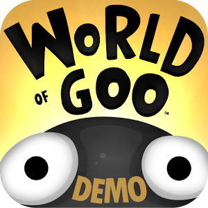 World of Goo Demo Icona