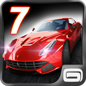 Biểu tượng Asphalt 7