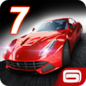 Asphalt 7