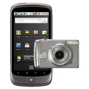 screenshot Icoană