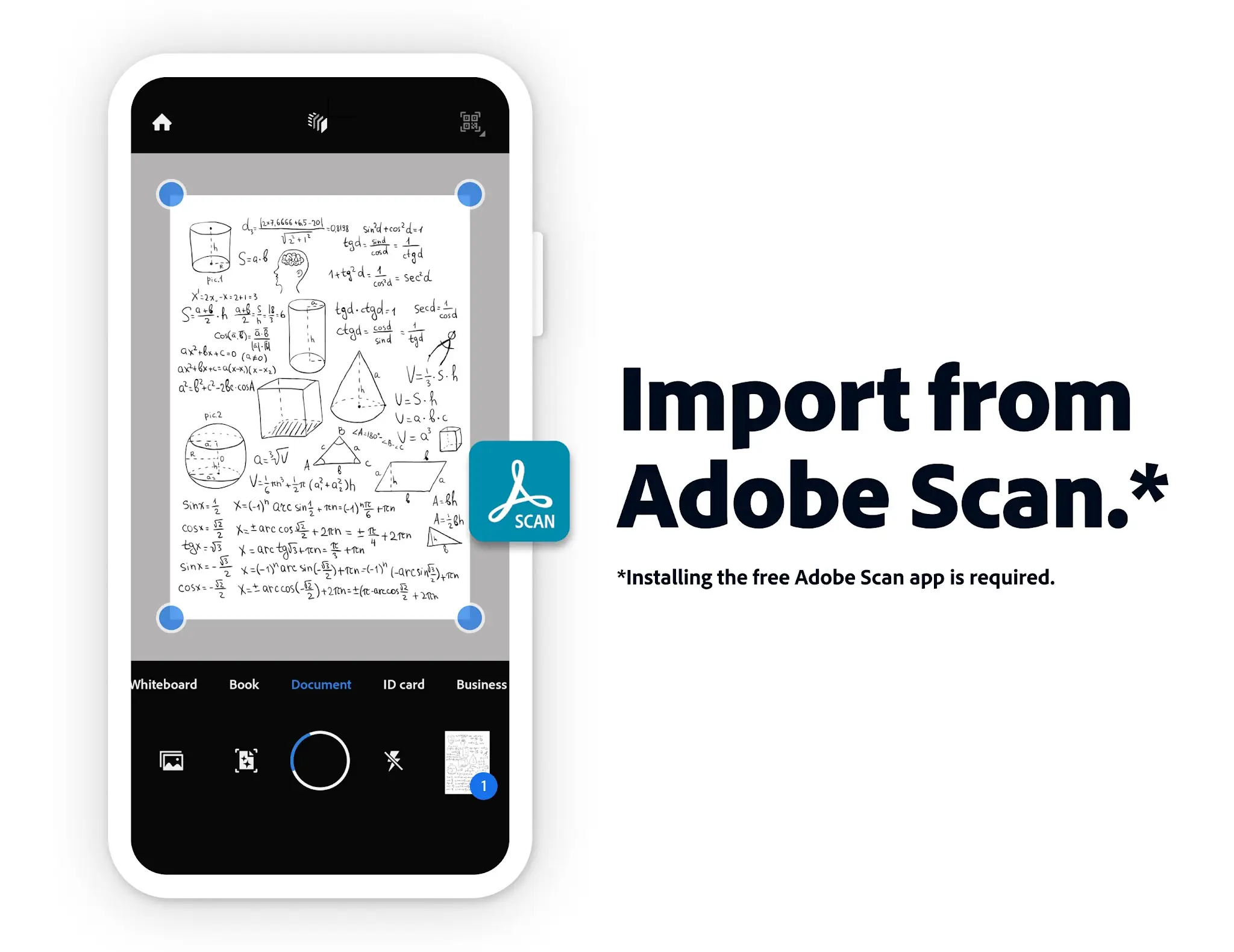 Screenshot Adobe Acrobat Reader 4