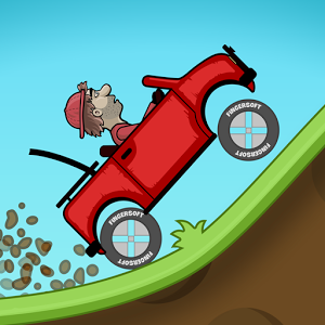 Hill Climb Racing Ikon