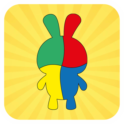 My First Puzzle for kids icon
