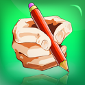 How to Draw - Easy Lessons Icoană