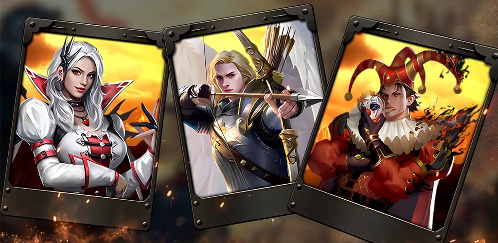 Kingdoms of Camelot: Battle игра обложка для Android