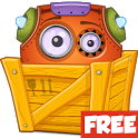 Rescue Roby Full Free Icona
