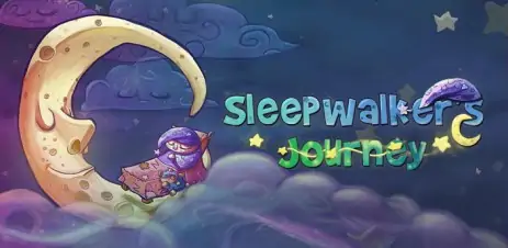 Poster Sleepwalker's Journey