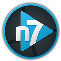 n7player - icon