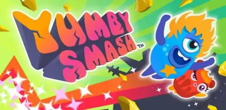 Poster Yumby Smash