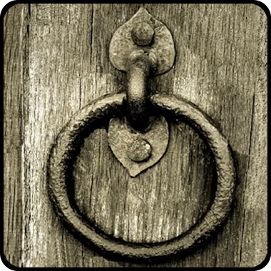 100 Gates Icon