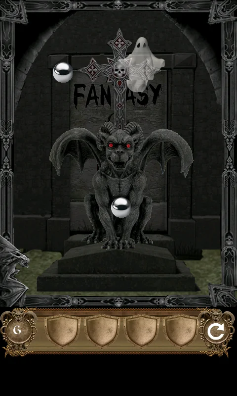 100 Gates screenshot 4