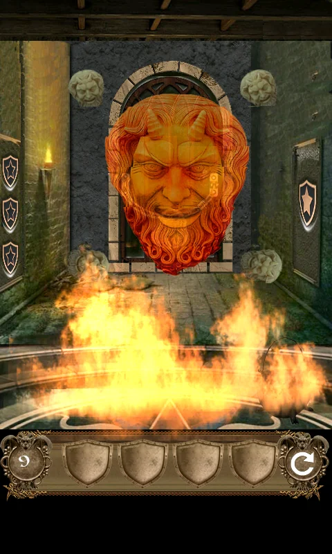 100 Gates screenshot 6