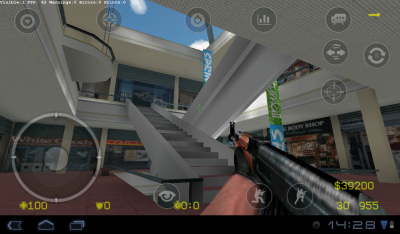 mobile counter strike download