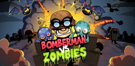 Poster Bomber vs Zombies Free Poster Bomber vs Zombies Free