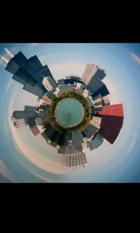 Poster Globe Photo