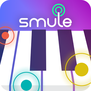 Magic Piano - icon