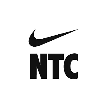 Nike Training Ikona