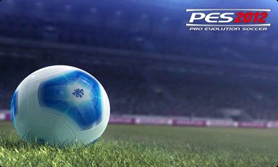 pes 2012 pro evolution soccer