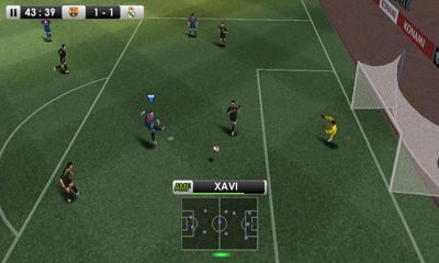 descargar el pes 2013 android con licebc