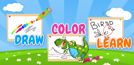 Poster PicsArt for Kids Poster PicsArt for Kids