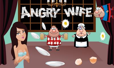 Angry Wife