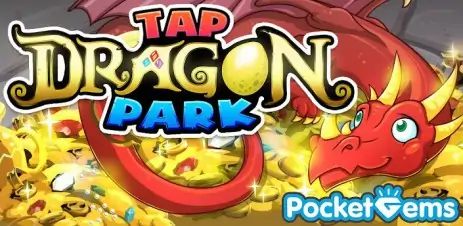 Poster Tap Dragon Park