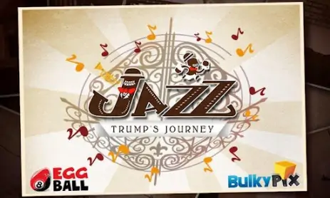 JAZZ Trump's Journey скриншот 10446